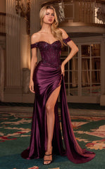 Ladivine CD803 Dress