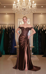 Ladivine CD803 Dress