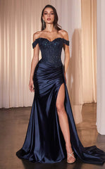 Ladivine CD803 Dress