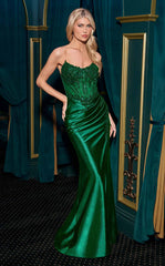 Ladivine CC475 Dress