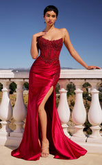 Ladivine CC475 Dress